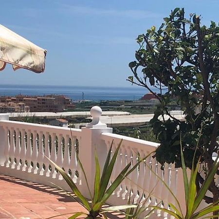 Casa Jasmin Villa Torrox Ngoại thất bức ảnh