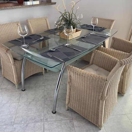 Casa Jasmin Villa Torrox Ngoại thất bức ảnh