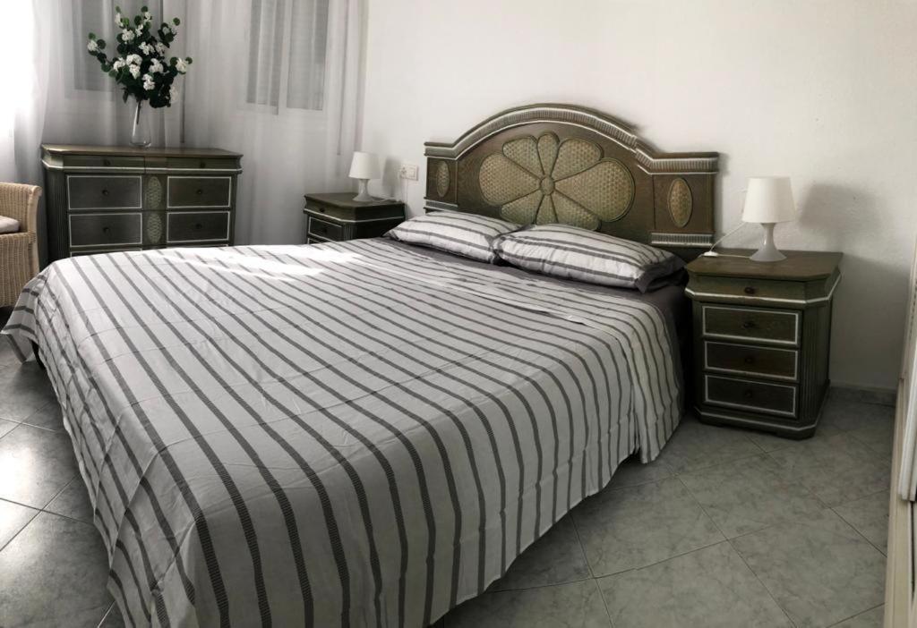 Casa Jasmin Villa Torrox Ngoại thất bức ảnh
