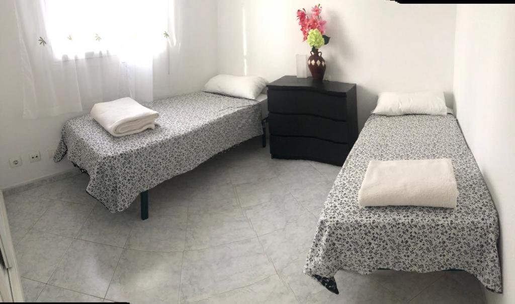 Casa Jasmin Villa Torrox Ngoại thất bức ảnh