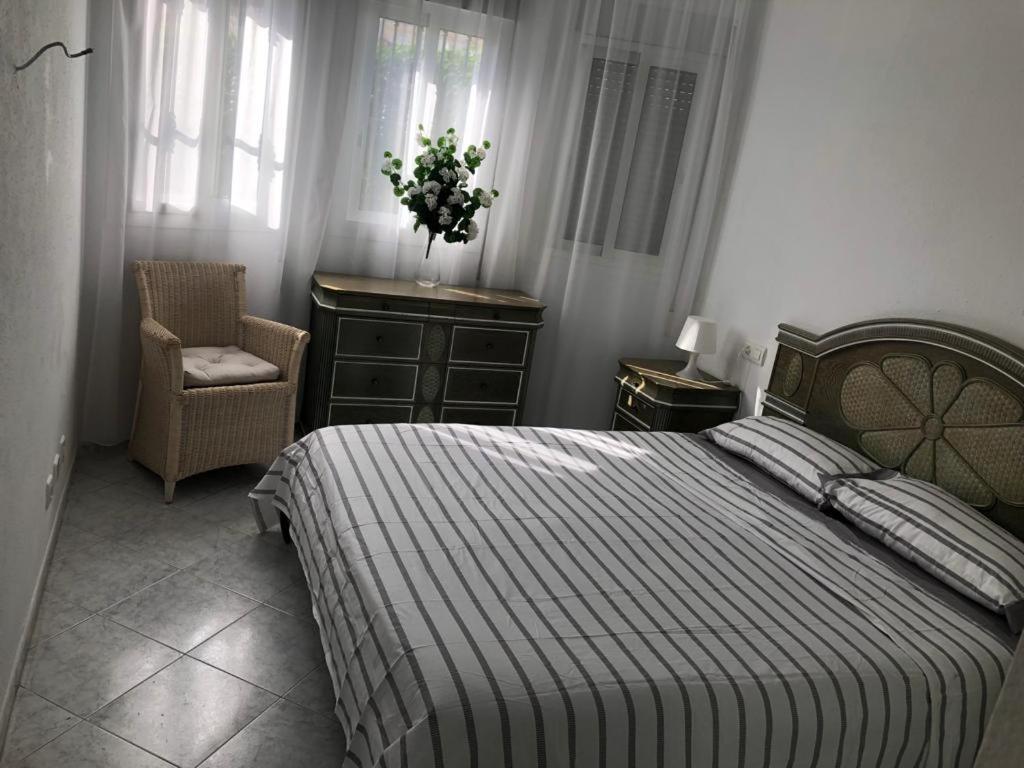 Casa Jasmin Villa Torrox Ngoại thất bức ảnh
