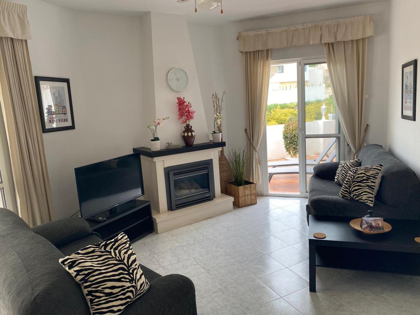 Casa Jasmin Villa Torrox Ngoại thất bức ảnh
