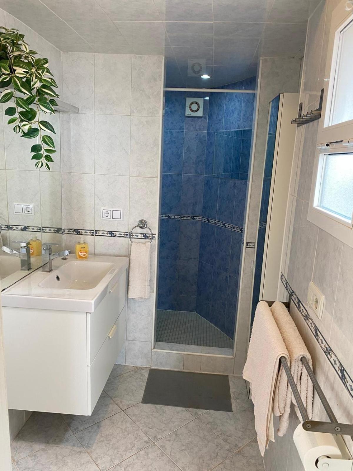 Casa Jasmin Villa Torrox Ngoại thất bức ảnh