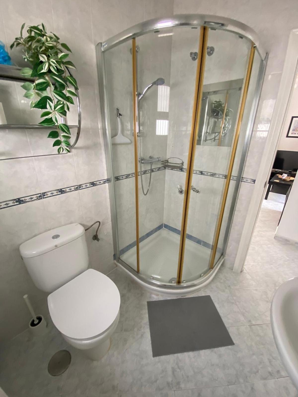 Casa Jasmin Villa Torrox Ngoại thất bức ảnh