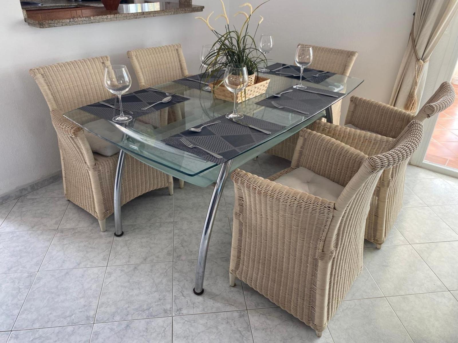 Casa Jasmin Villa Torrox Ngoại thất bức ảnh